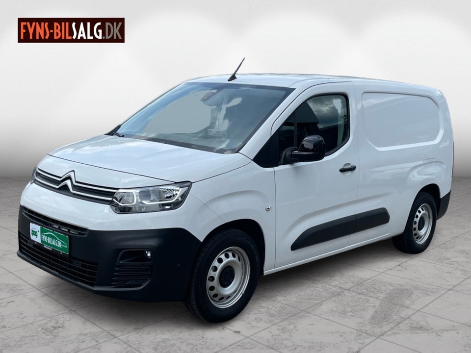 Citroën ë-Berlingo 50 L2 FlexLine Van