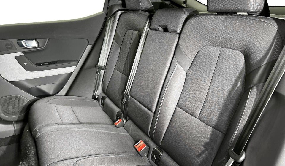 Polestar 2 Long Range 5d