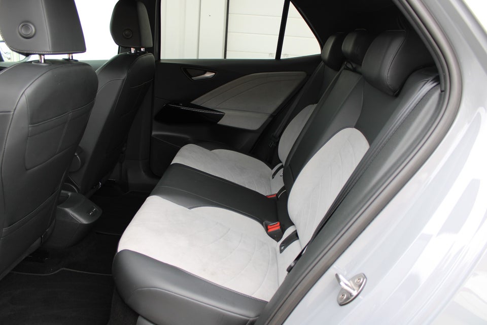 VW ID.3 58 Style Pro 5d