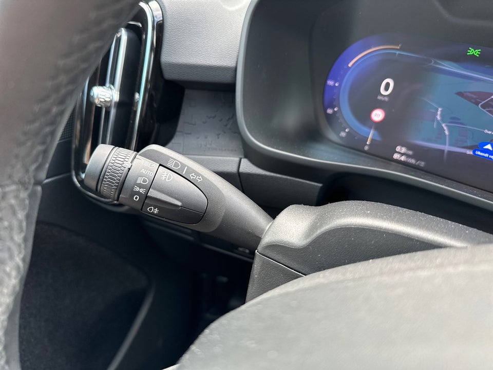 Volvo C40 P6 ReCharge Plus 5d