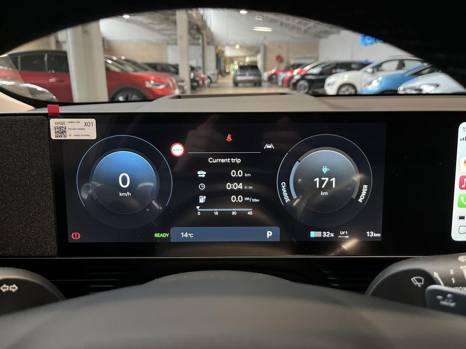 Hyundai Ioniq 5 84 Ultimate 5d