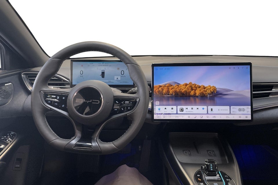 BYD Seal 86 Design 4d