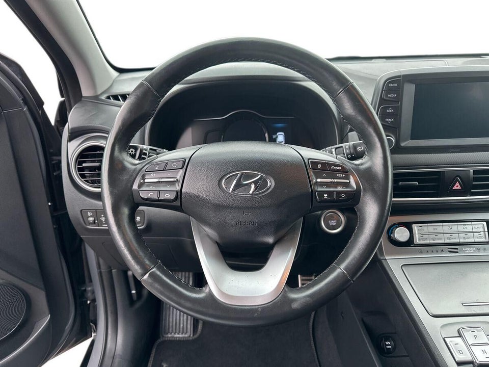 Hyundai Kona 64 EV Advanced 5d