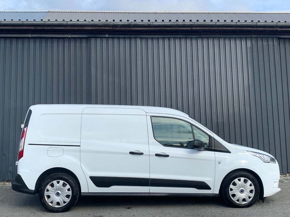 Ford Transit Connect 1,5 TDCi 120 Trend aut. lang