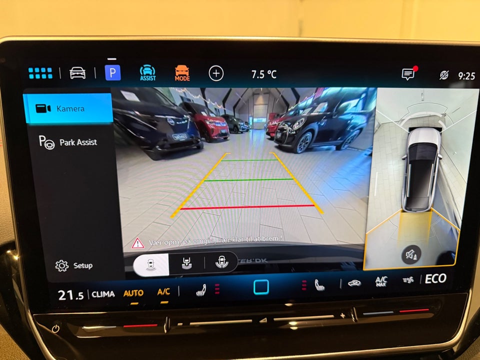 VW ID.4 77 GTX 4Motion 5d