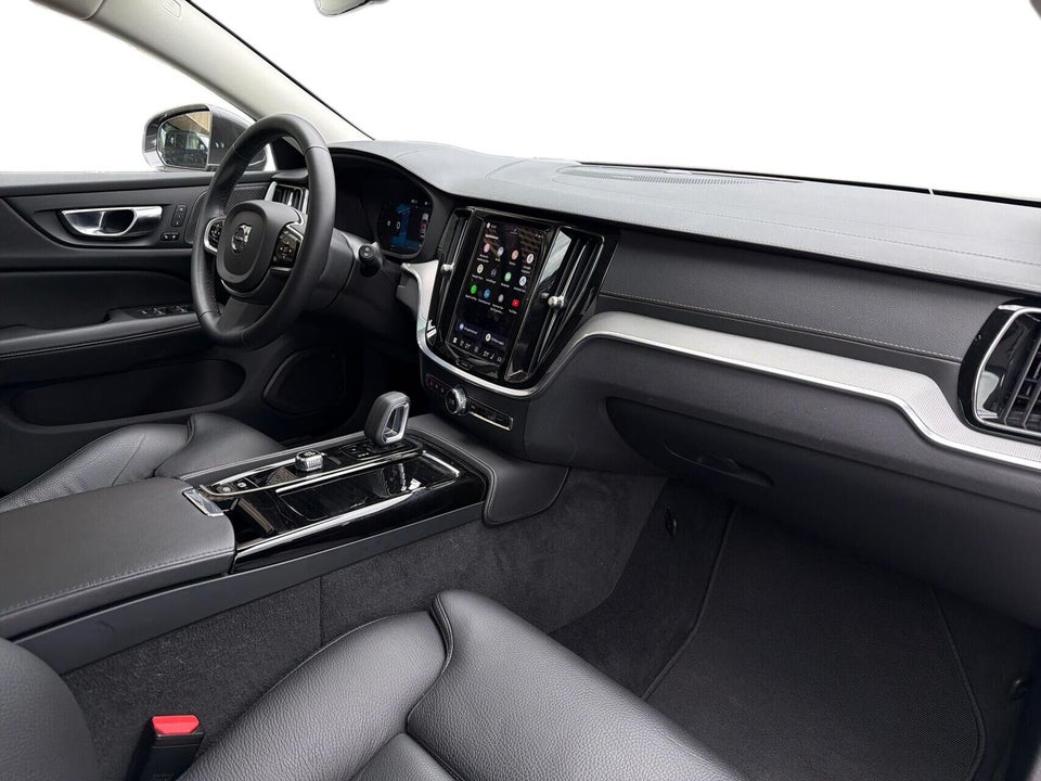 Volvo V60 2,0 T6 ReCharge Ultimate Bright aut. AWD 5d