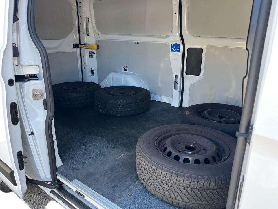 Ford Transit Custom 340 L2 2,0 TDCi 130 Trend aut.