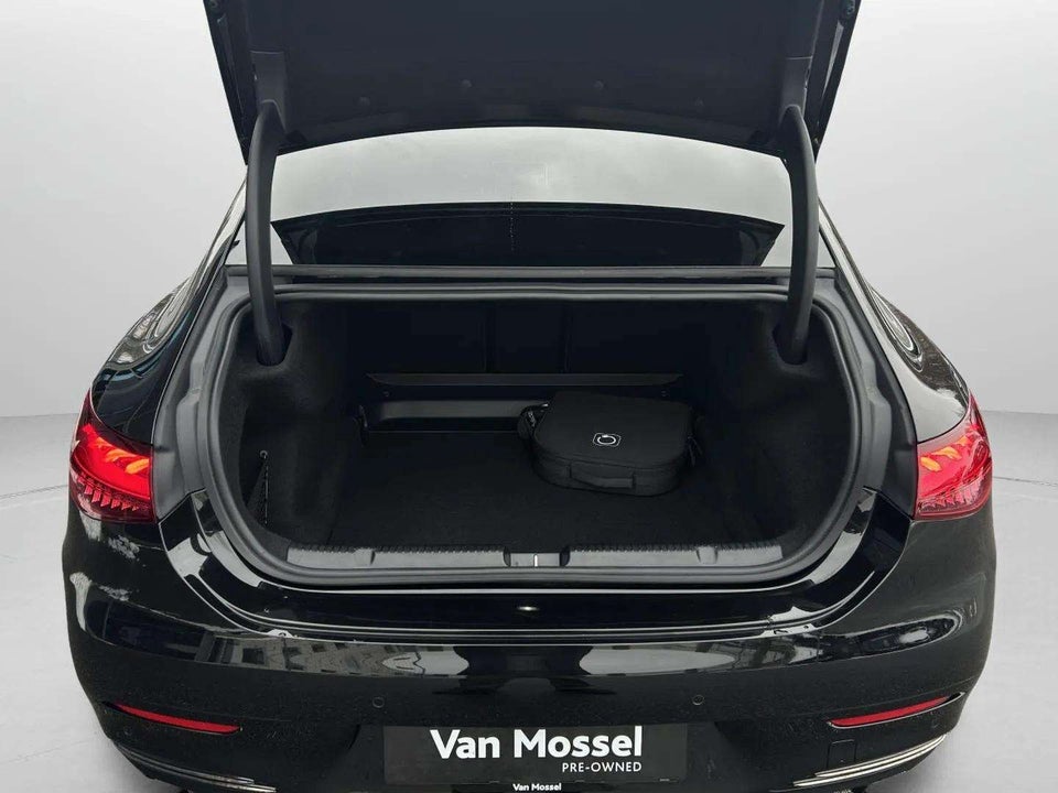 Mercedes EQE350+ AMG Line 4d