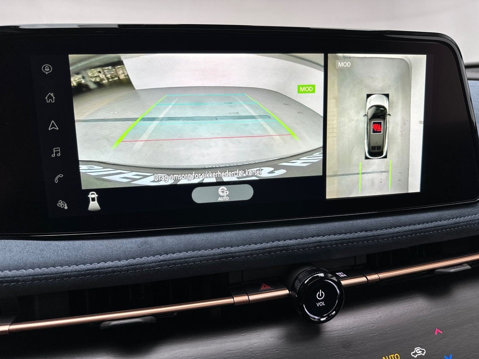 Nissan Ariya 87 Evolve 5d