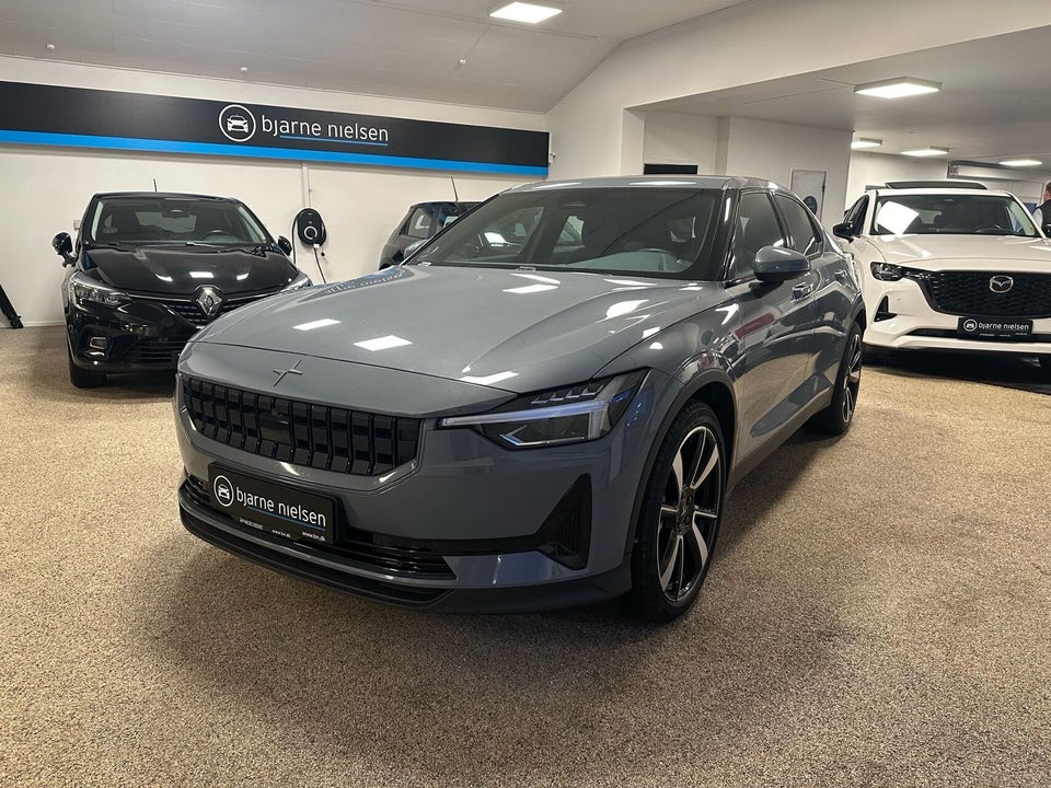 Polestar 2 Long Range 5d