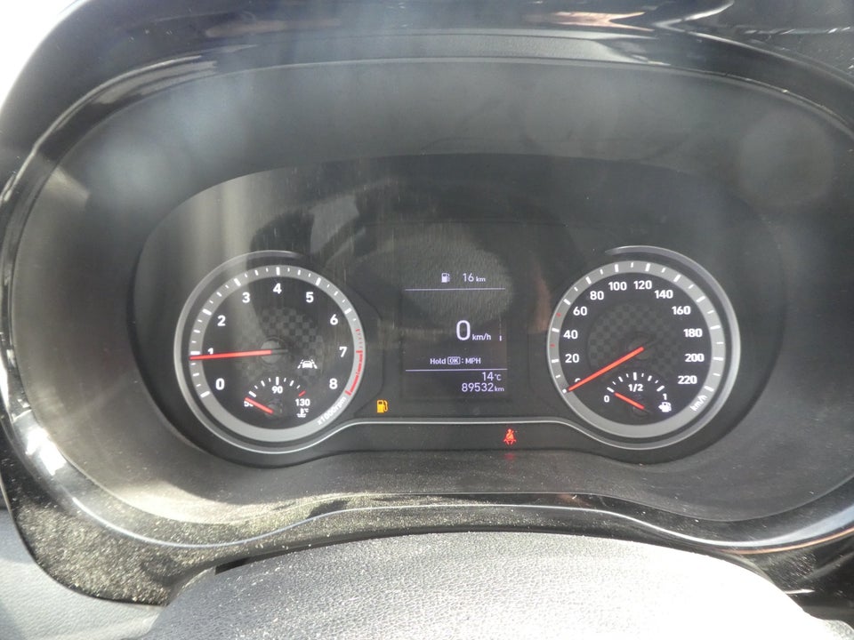 Hyundai i10 1,0 MPi Essential 5d
