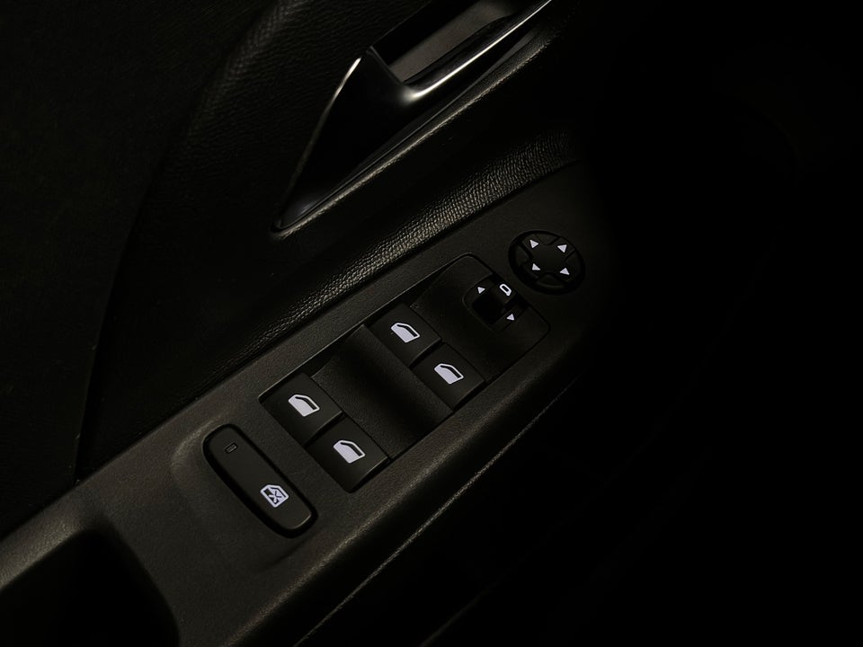 Opel Corsa-e 50 Elegance 5d