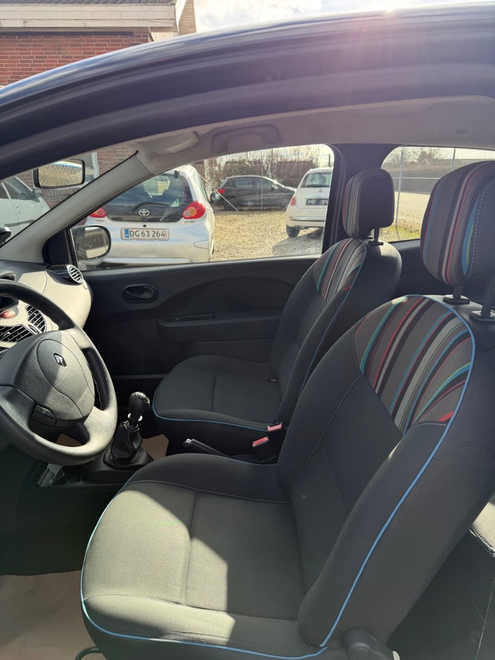 Renault Twingo 1,2 16V Authentique ECO2 3d