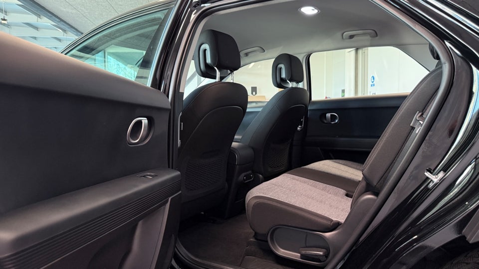 Hyundai Ioniq 5 77 Dynamiq 5d