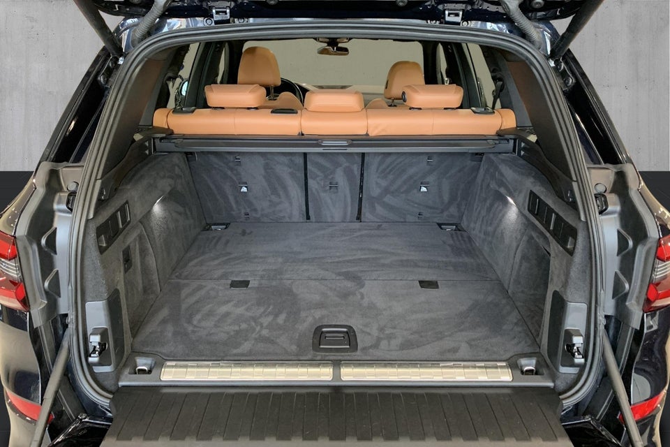 BMW X5 3,0 xDrive45e M-Sport aut. 5d