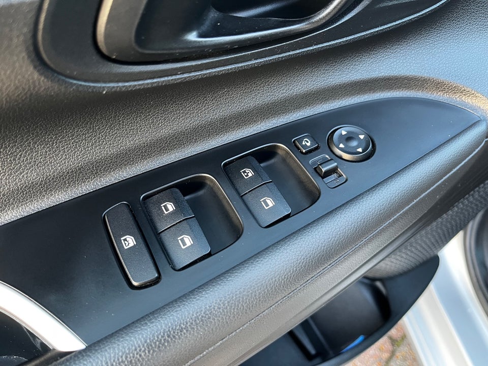 Hyundai i20 1,0 T-GDi Advanced 5d