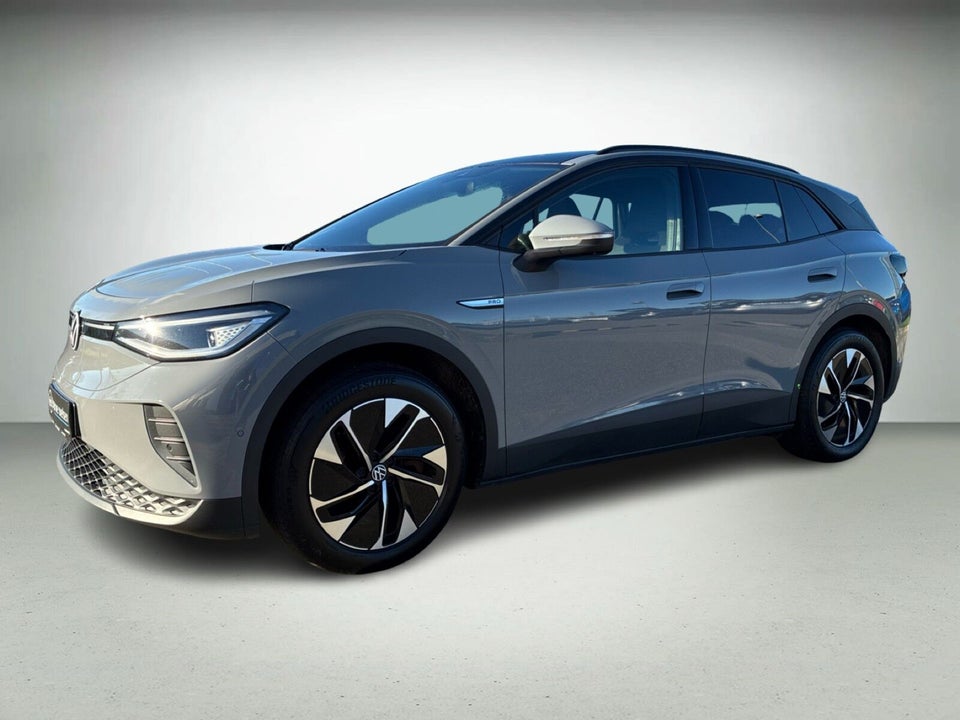 VW ID.4 77 Pro Performance 5d