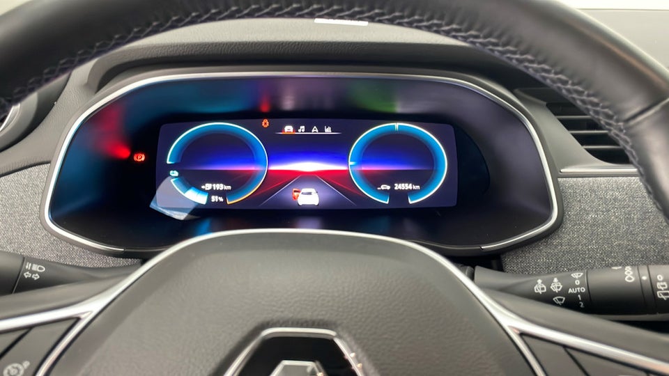 Renault Zoe 52 Zen 5d