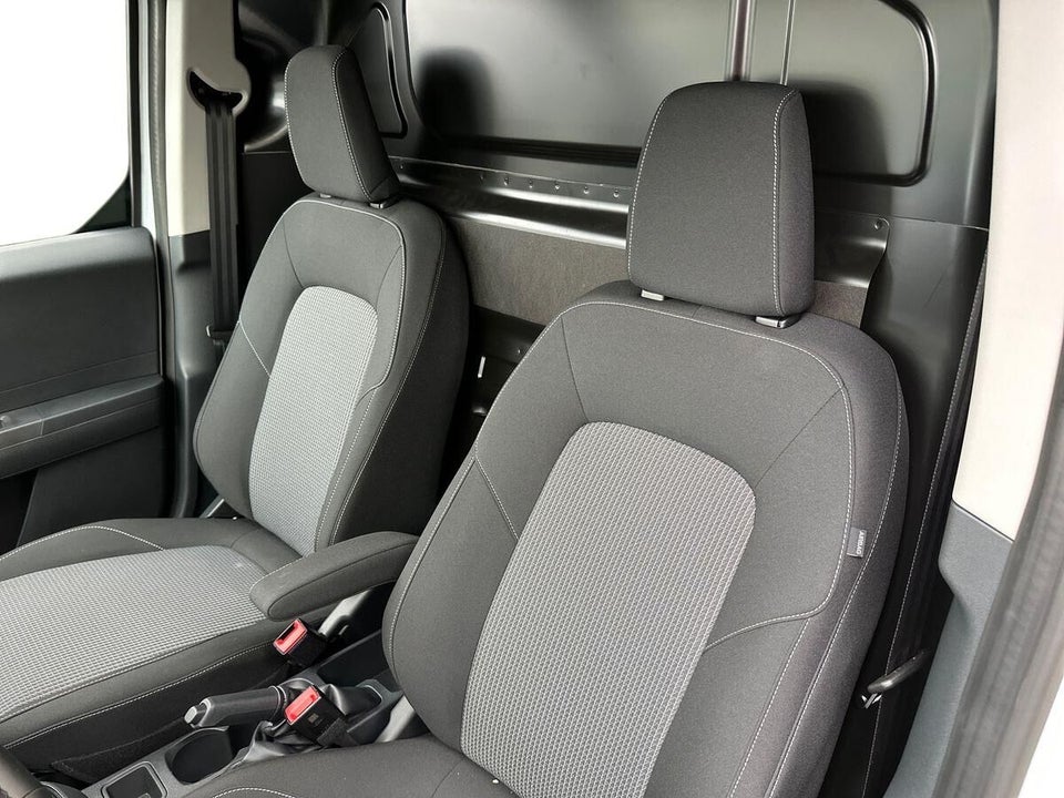 Ford Transit Courier 1,5 EcoBlue Trend