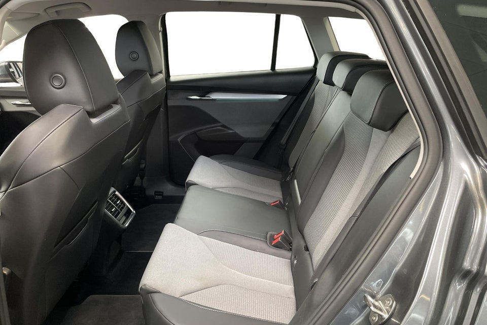 Skoda Enyaq 80 iV 5d