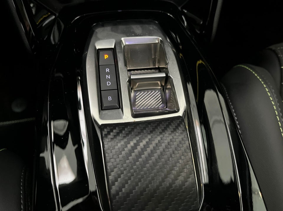 Peugeot e-2008 54 GT Sky 5d