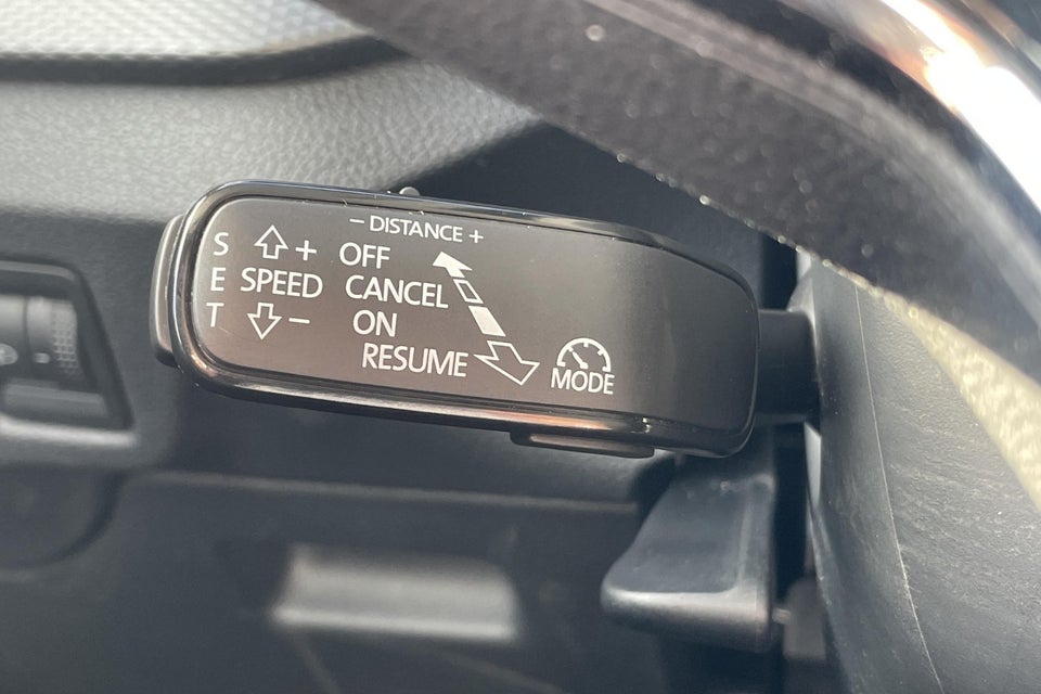 Skoda Kamiq 1,5 TSi 150 Tour de France 5d