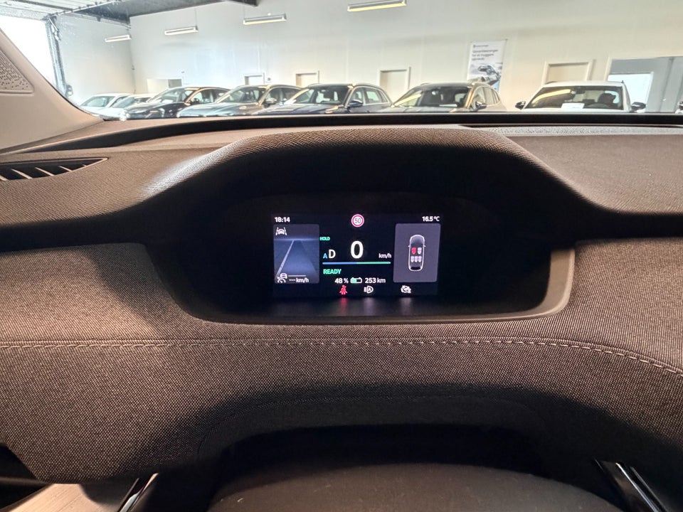 Skoda Enyaq 85 iV Premium 5d