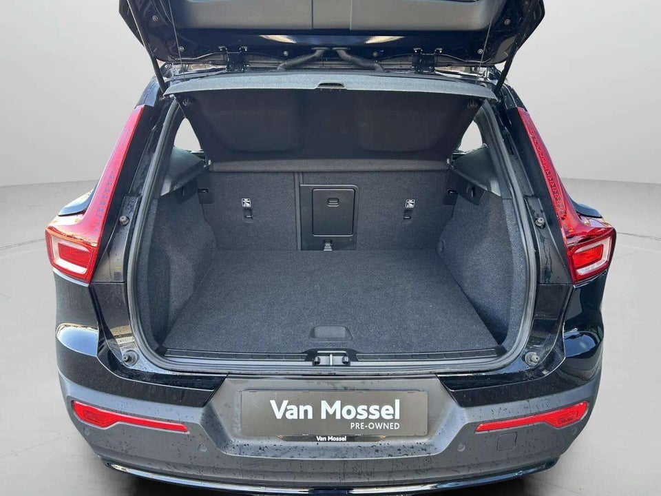 Volvo XC40 P6 ReCharge Core 5d