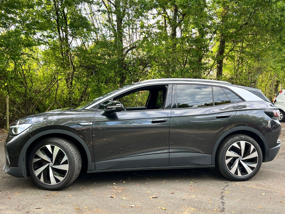 VW ID.4 77 1ST Pro 5d