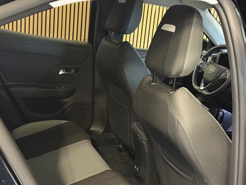 Opel Mokka-e 50 Elegance 5d