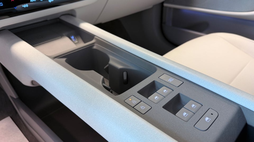 Hyundai Ioniq 6 77 Ultimate 4d