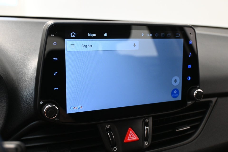 Hyundai i30 1,6 CRDi 110 Life+ 5d