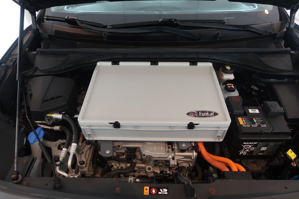 Kia e-Niro 64 Advance 5d