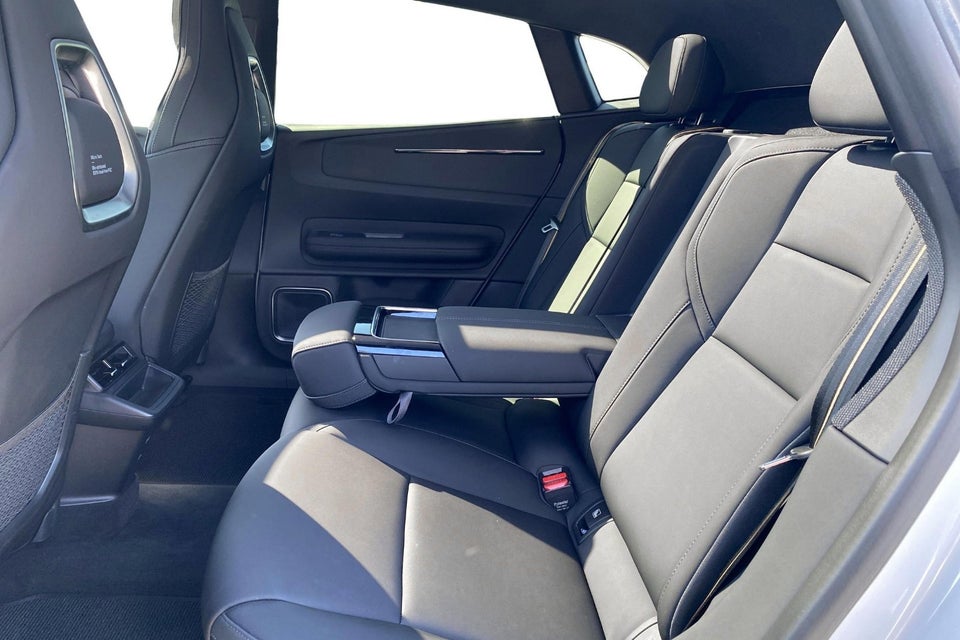 Polestar 4 Long Range 5d