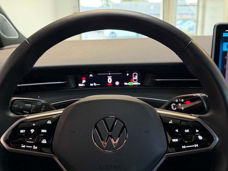 VW ID.7 86 Pro S Tourer 5d