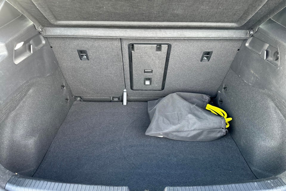 VW ID.3 58 Pro 5d