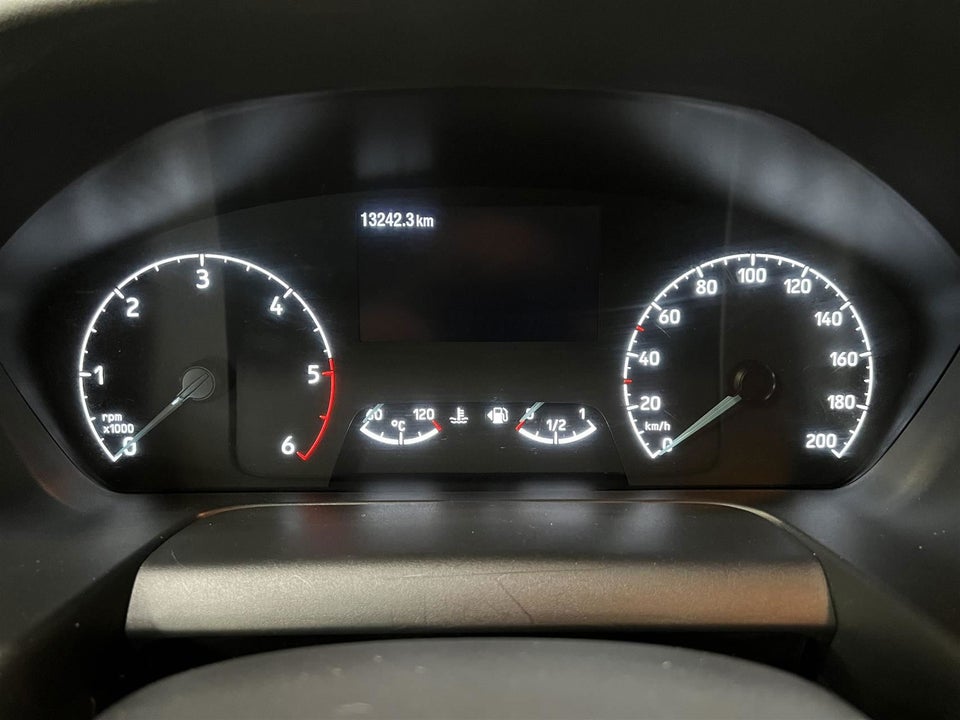 Ford Transit 350 L2 Van 2,0 TDCi 130 Trend H2 FWD