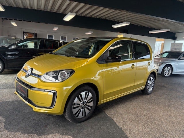 VW e-Up! Style 5d