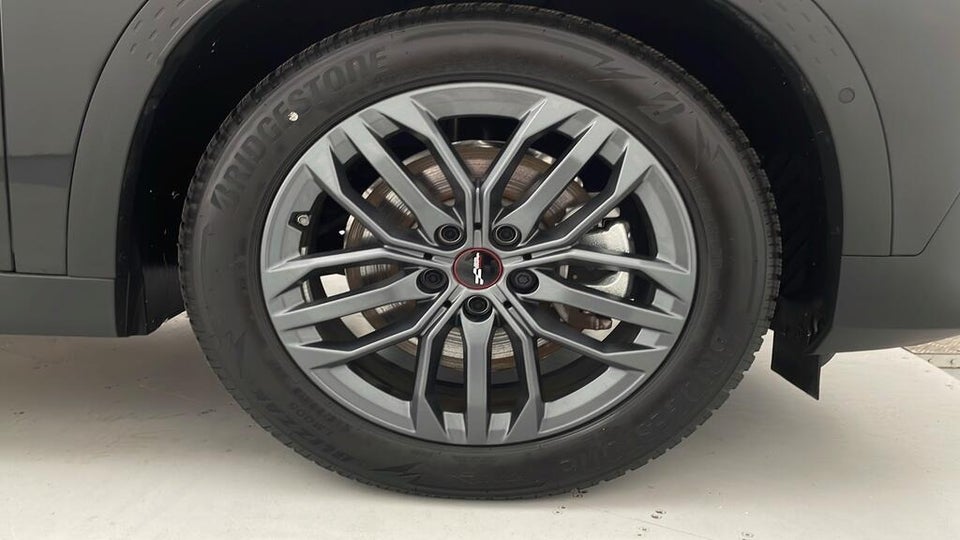 MINI Countryman SE Favoured Trim XL ALL4 5d