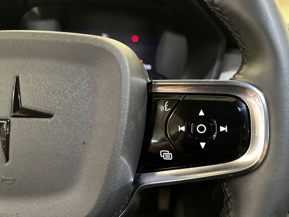 Polestar 2 Long Range 5d