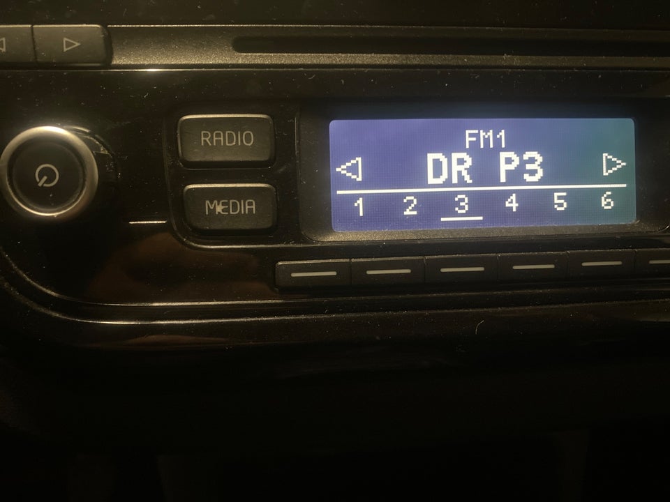 VW Up! 1,0 60 Move Up! BMT 3d