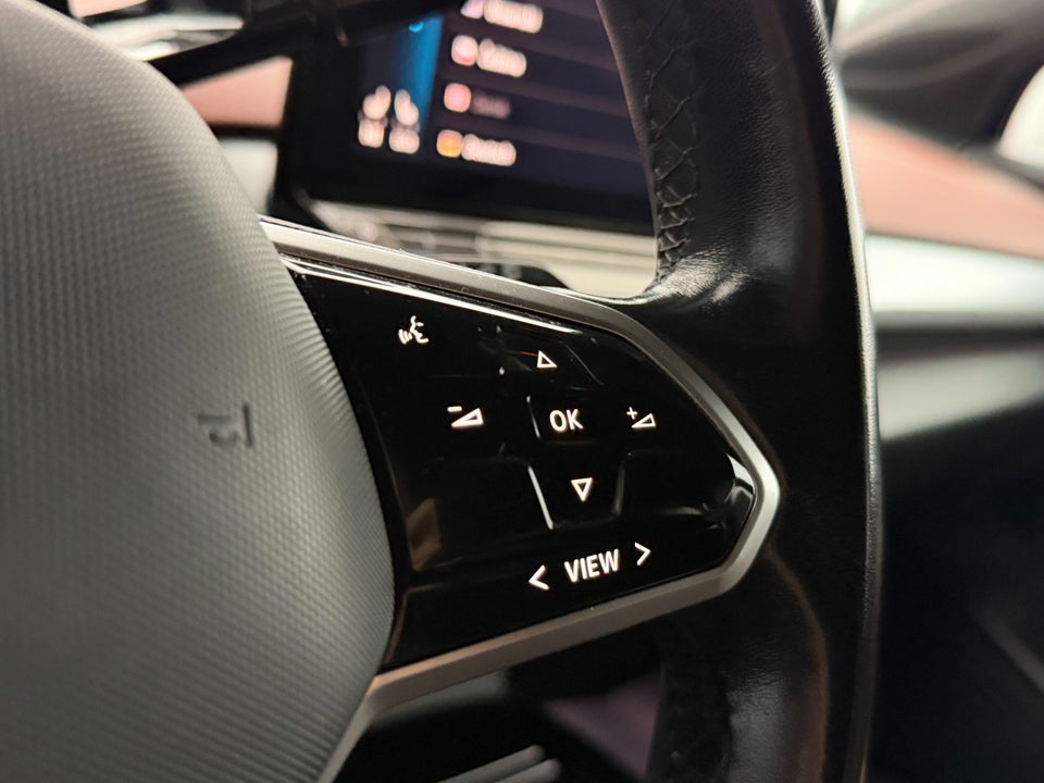 VW ID.4 77 Business Performance 5d