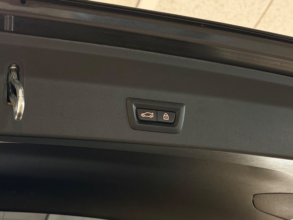 BMW iX3 Charged Plus M-Sport 5d