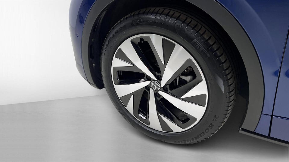 VW ID.5 77 Pro Performance 5d