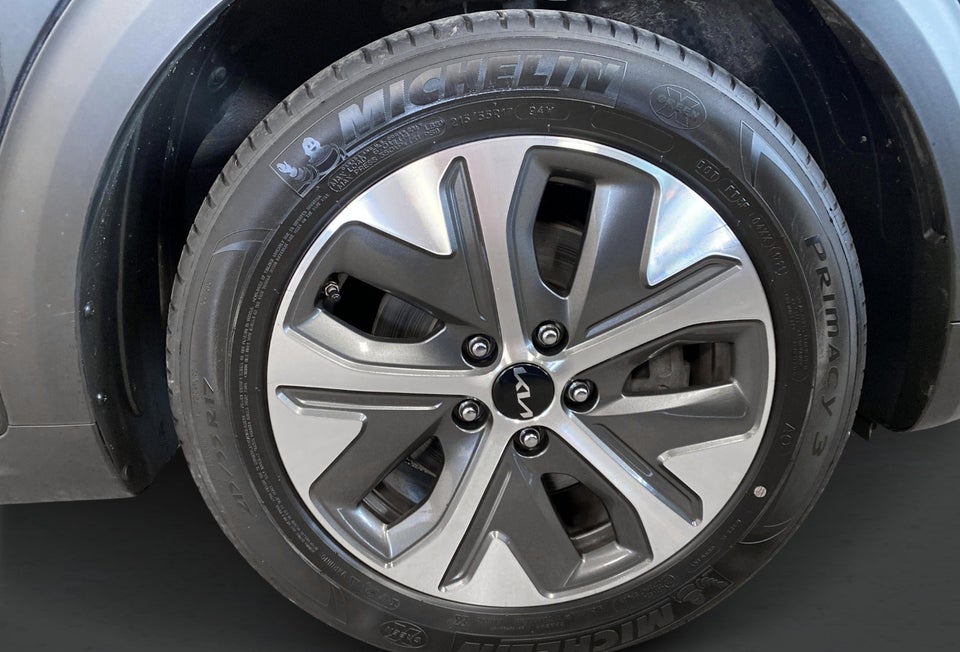 Kia e-Niro 64 Vision 5d