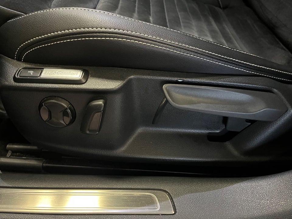 VW Passat 1,4 GTE Highline Variant DSG 5d