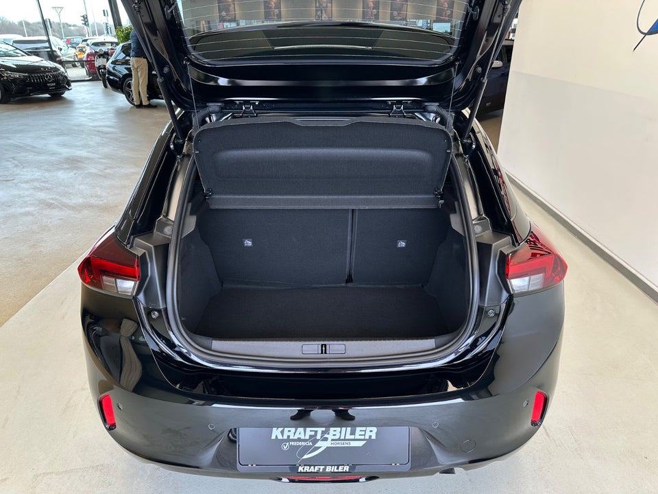 Opel Corsa 1,2 T 100 Elegance 5d