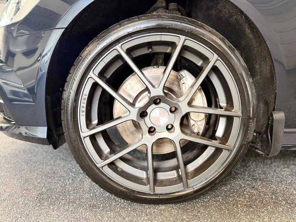 Audi A6 3,0 TDi 218 S-line Avant S-tr. 5d