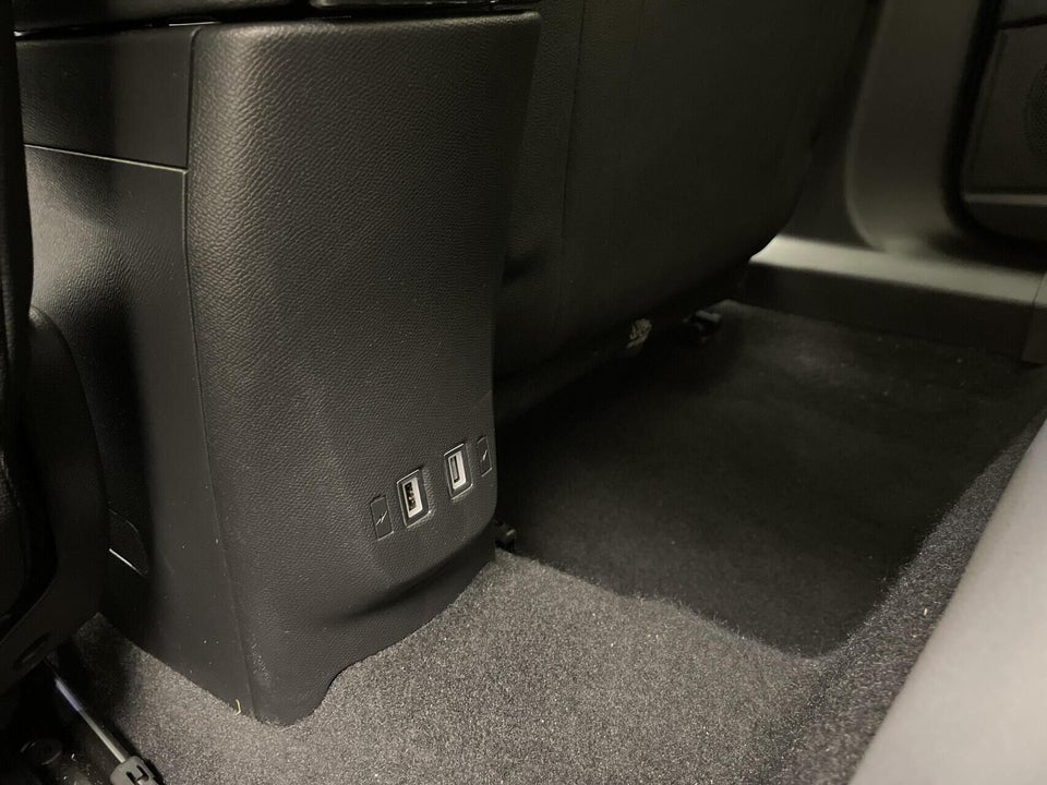 Opel Mokka-e 50 Elegance 5d