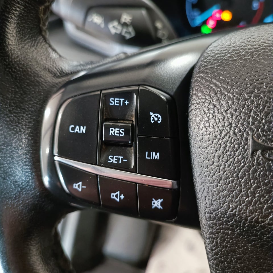 Ford Transit 350 L2 Van 2,0 EcoBlue Trend H2 RWD